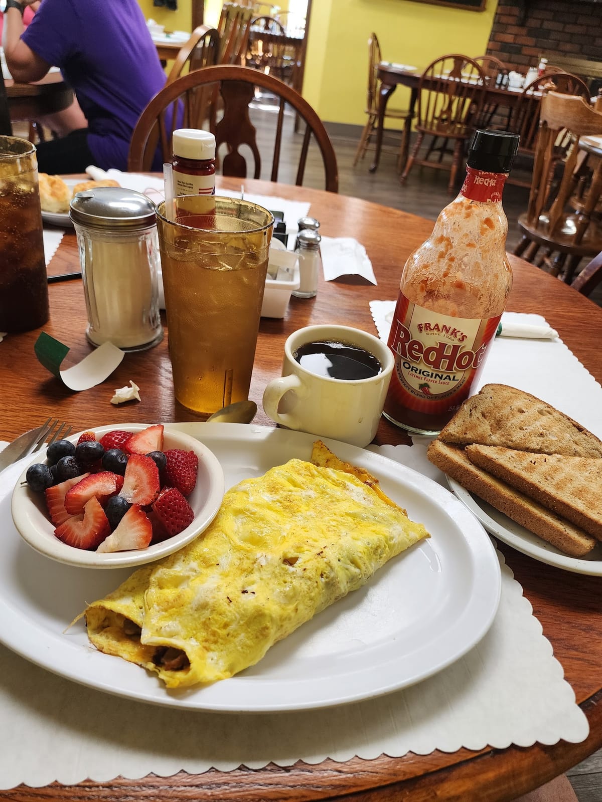 Savannah's Cafe