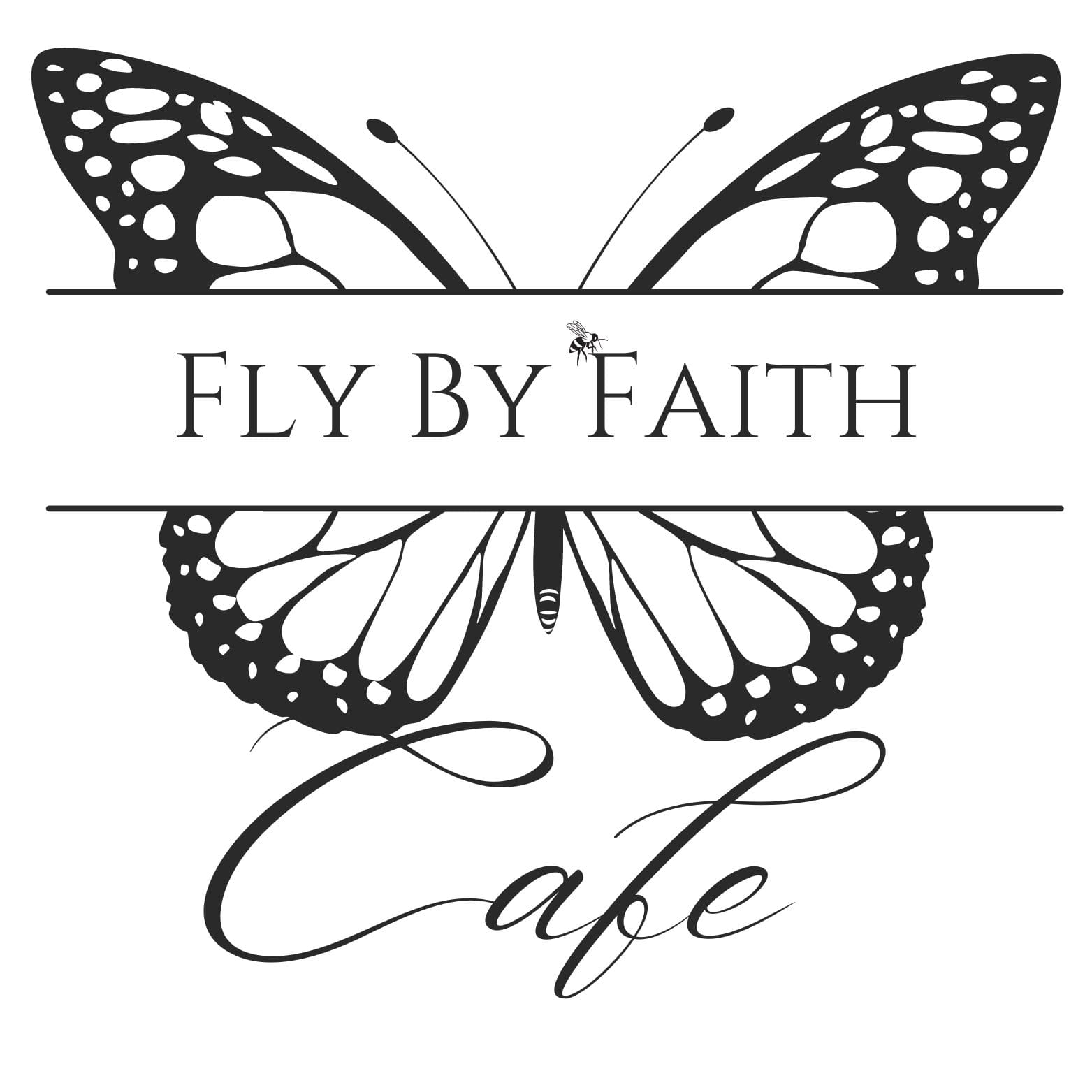 FLY BY FAITH CAFE photo 3