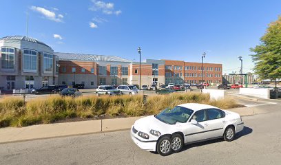 200 SE Martin Luther King Jr Blvd Cup and Chaucer Cafe