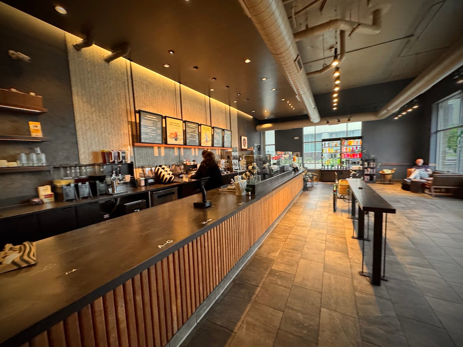 Starbucks