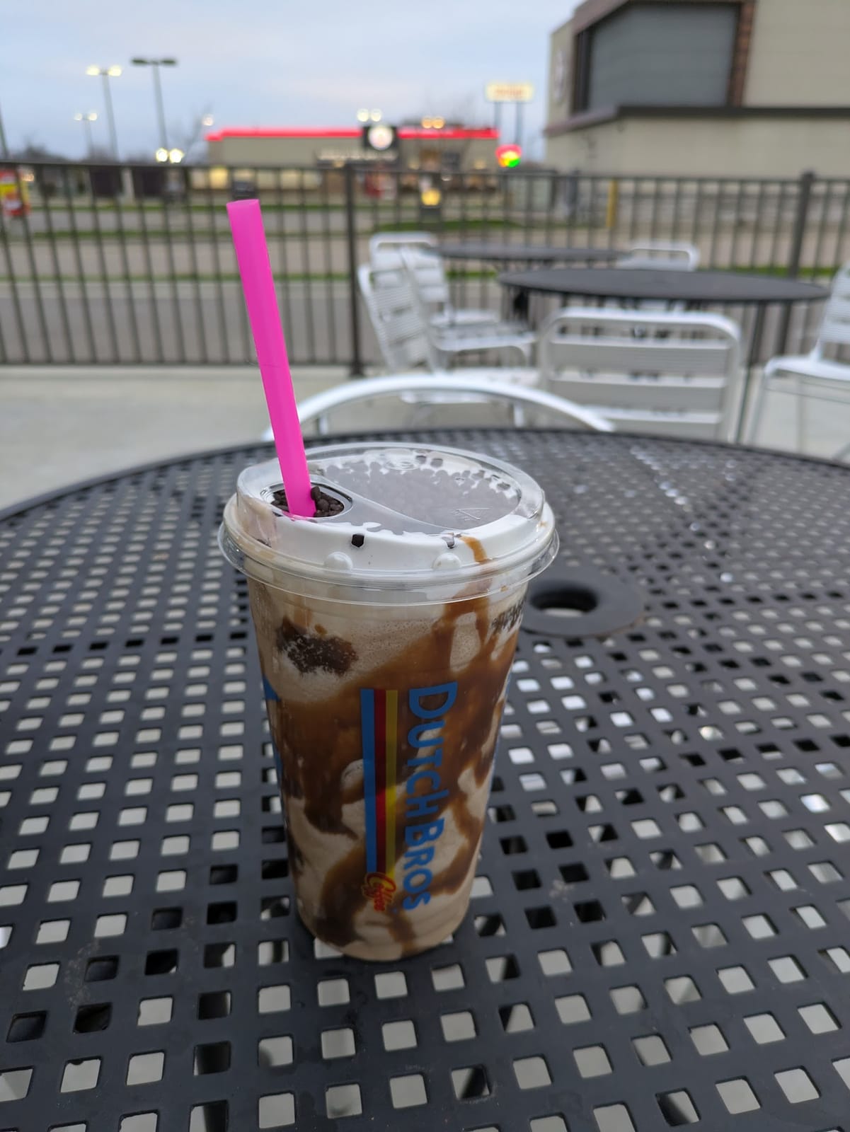 Dutch Bros Coffee