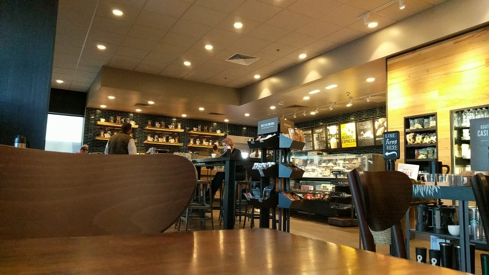 Starbucks Coffee Company