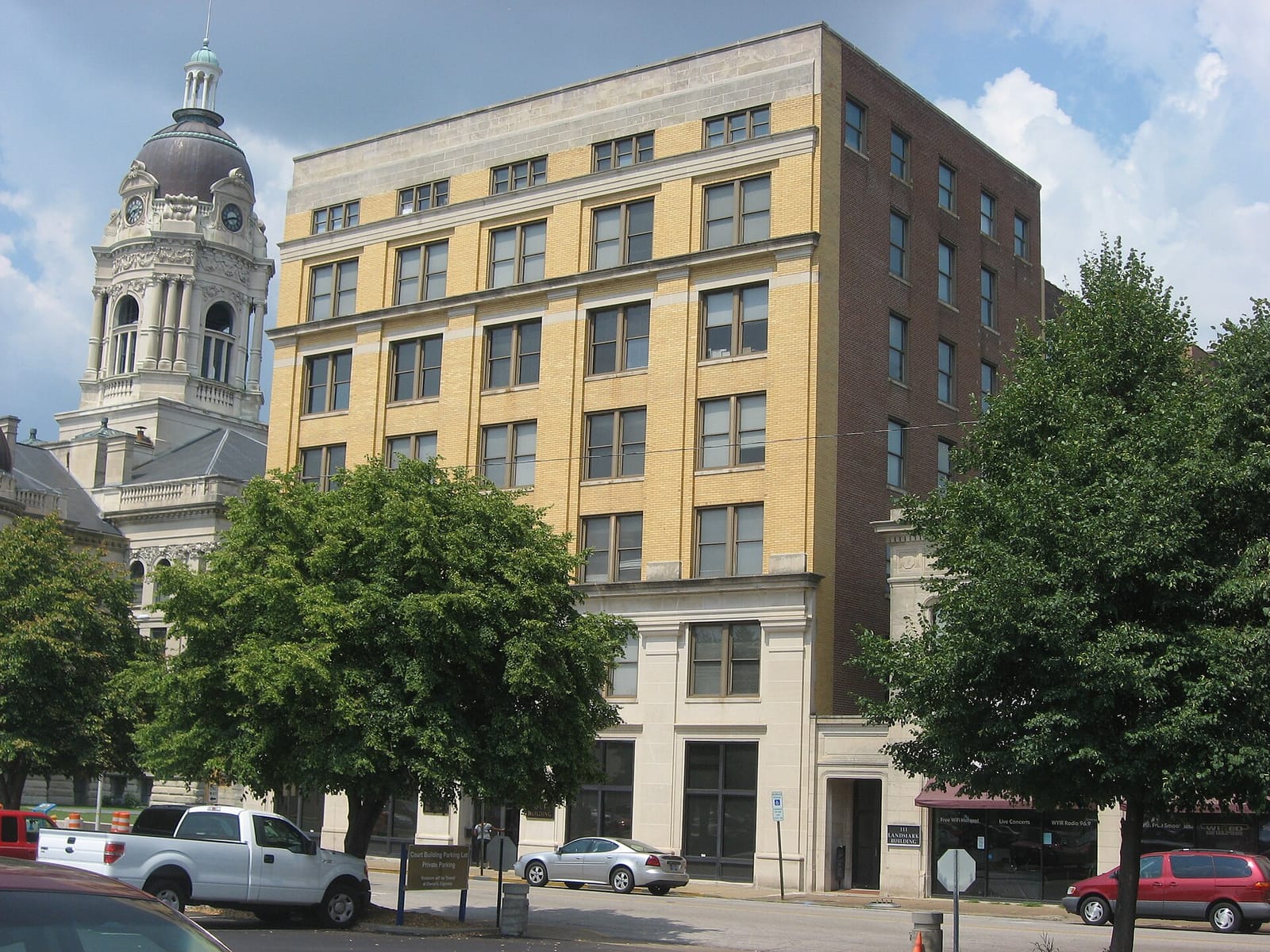Youth Inc. of Southern Indiana photo 2