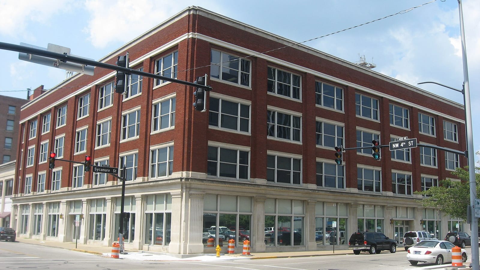 Youth Inc. of Southern Indiana photo 3