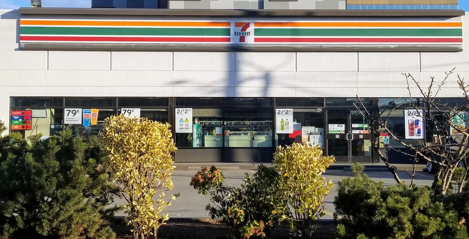 7-Eleven