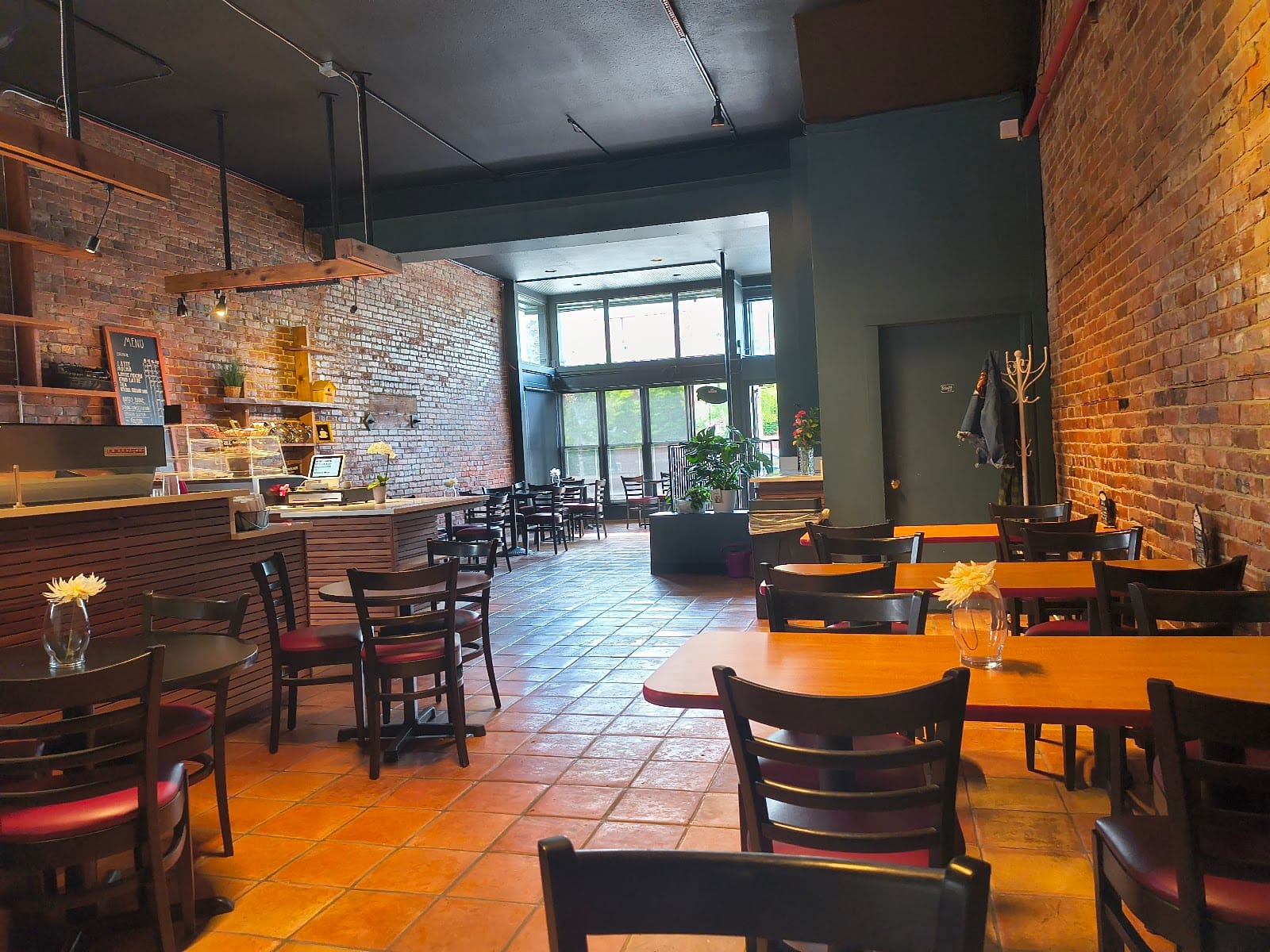 Kel's Cafe