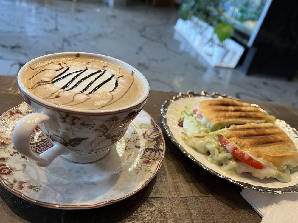 Makario Coffee Roasters