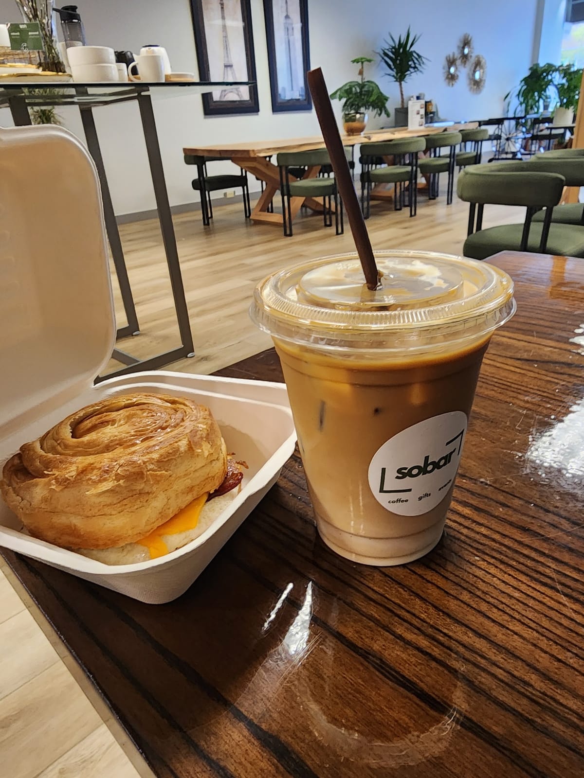 Sobar Coffee