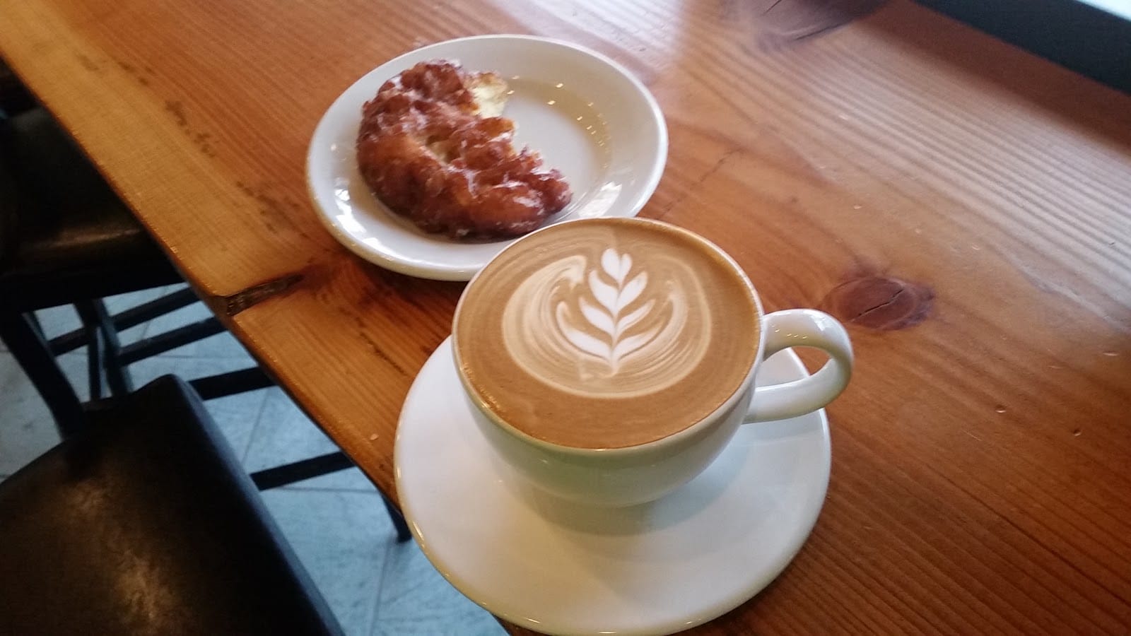Velvet Sip Cafe