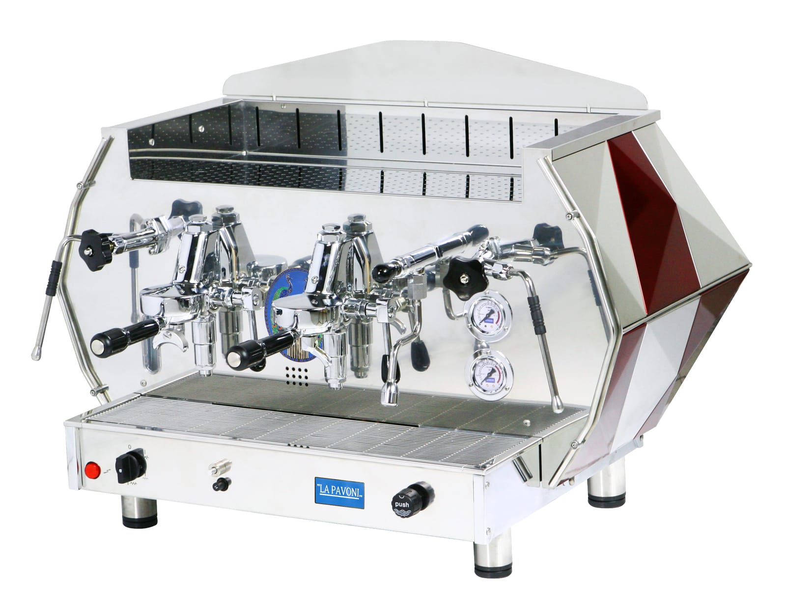 Espresso Avenue photo 3