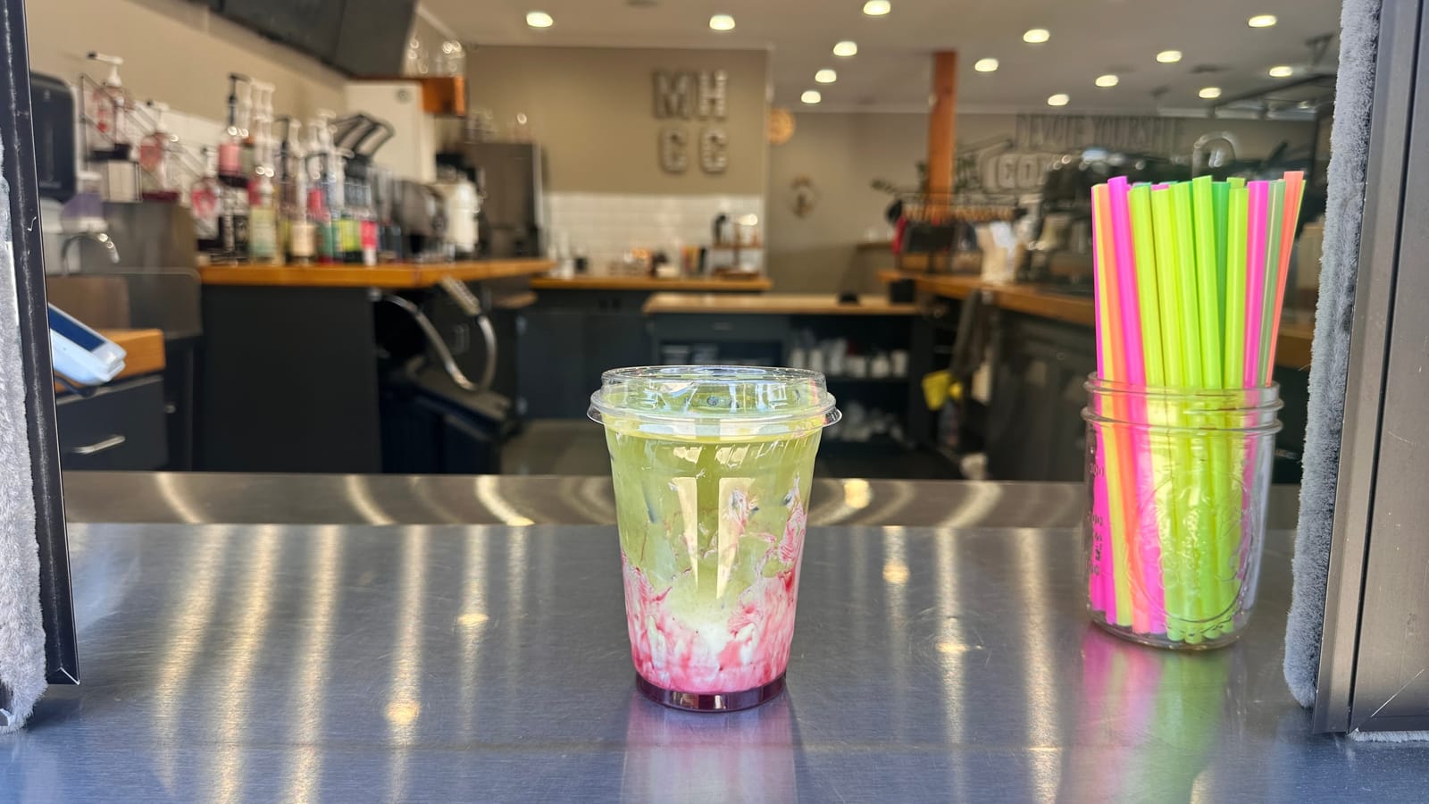 The Milk House Coffee Co. photo 4
