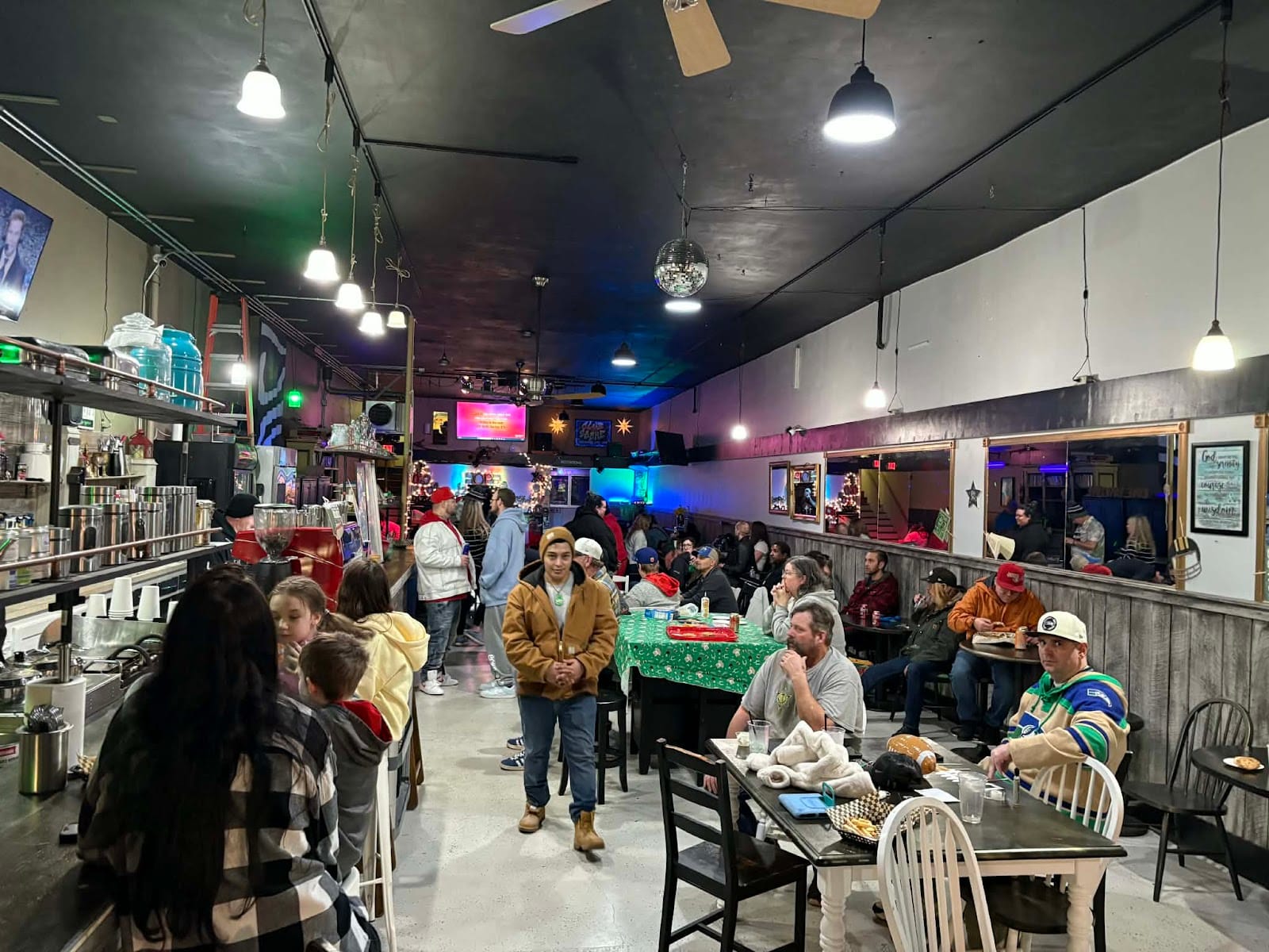 Club De Sobre