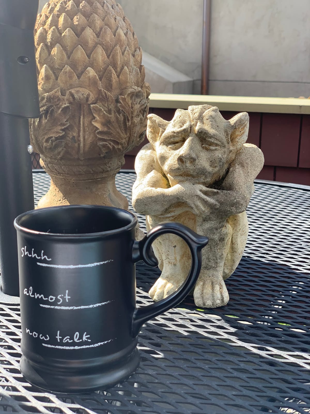 Bargreen’s Coffee