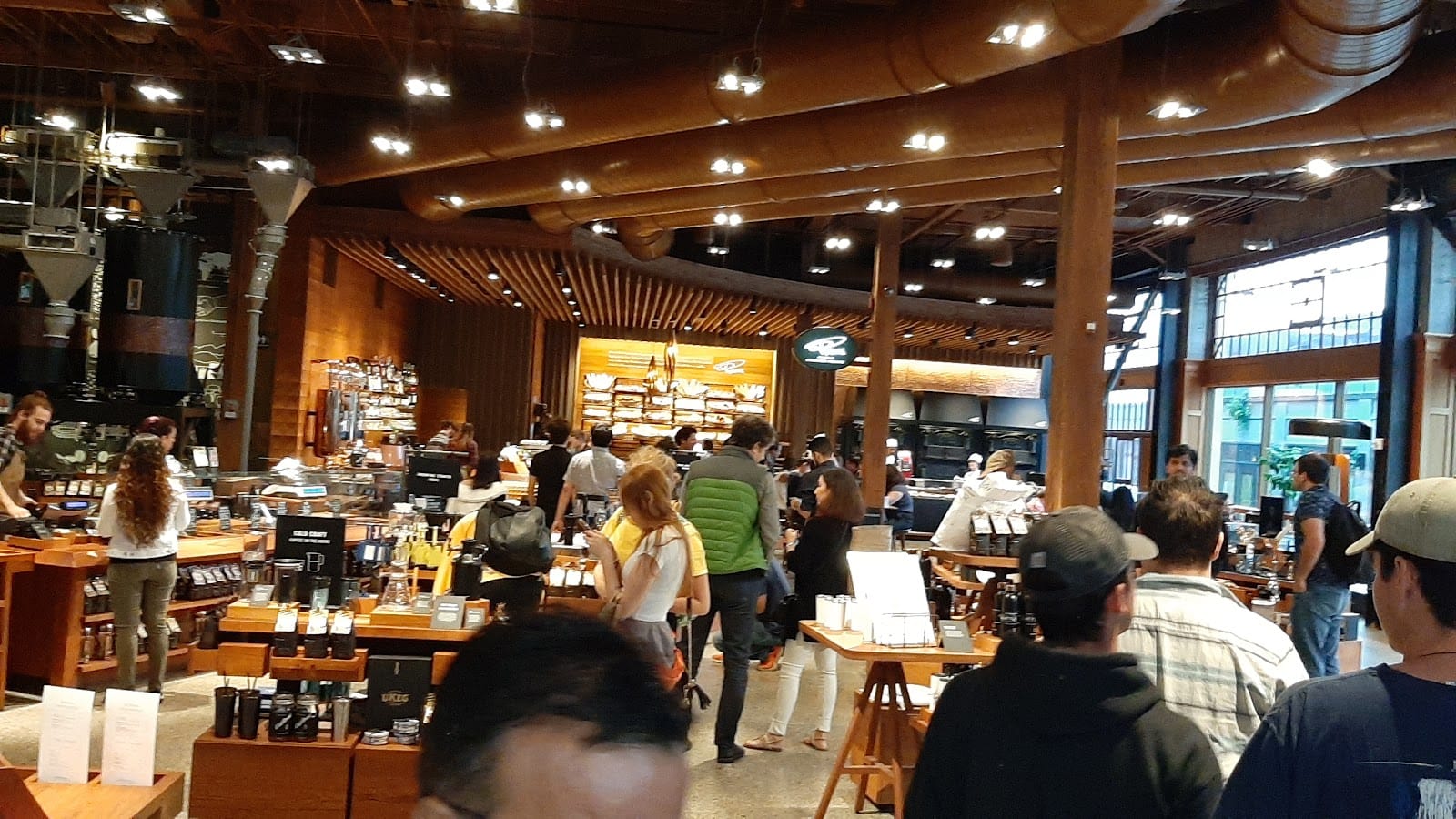 Starbucks Coffee Company