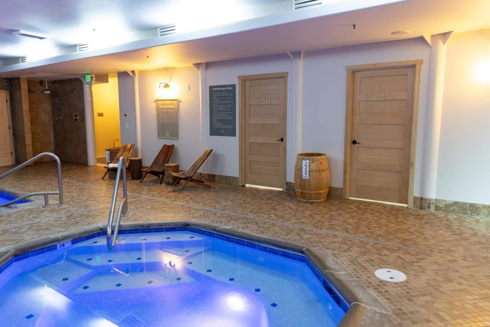 Banya Sauna photo 6