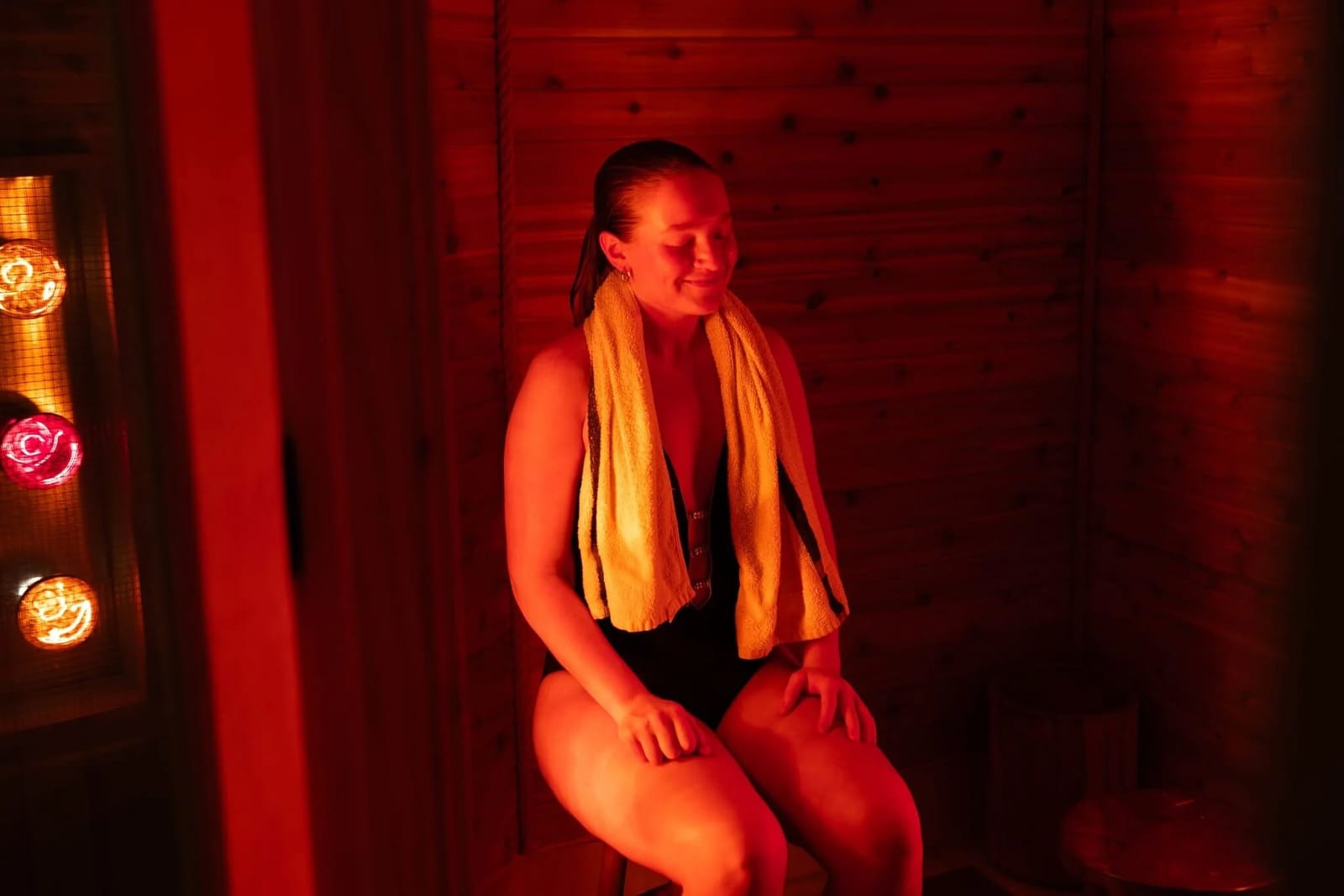 Banya Sauna photo 5