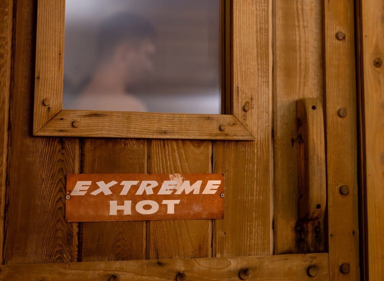 Banya Sauna photo 2