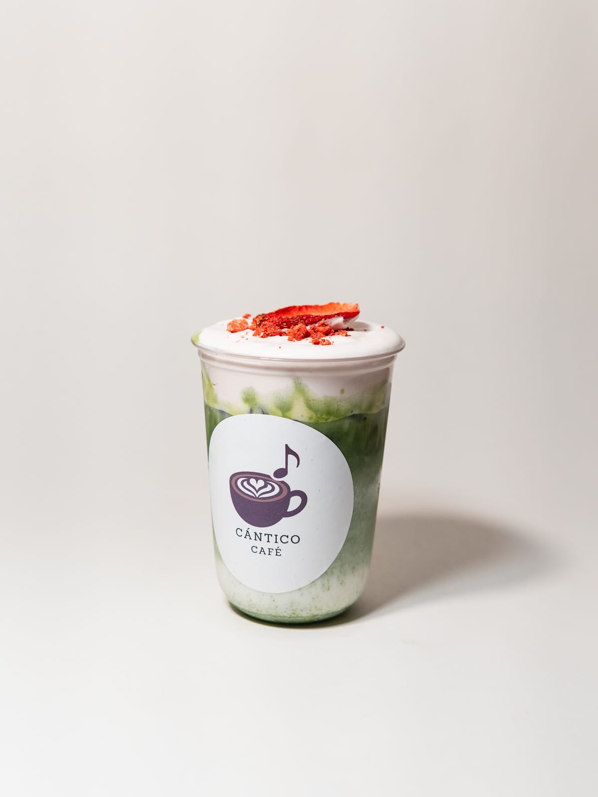 Cántico Cafe