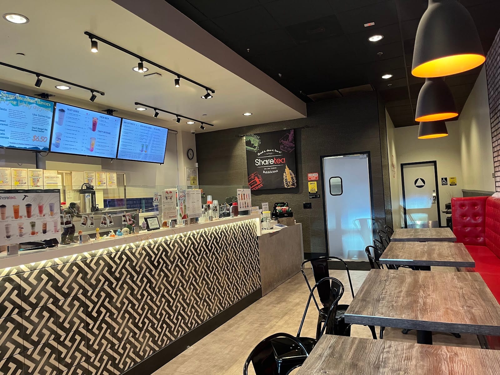 Sharetea