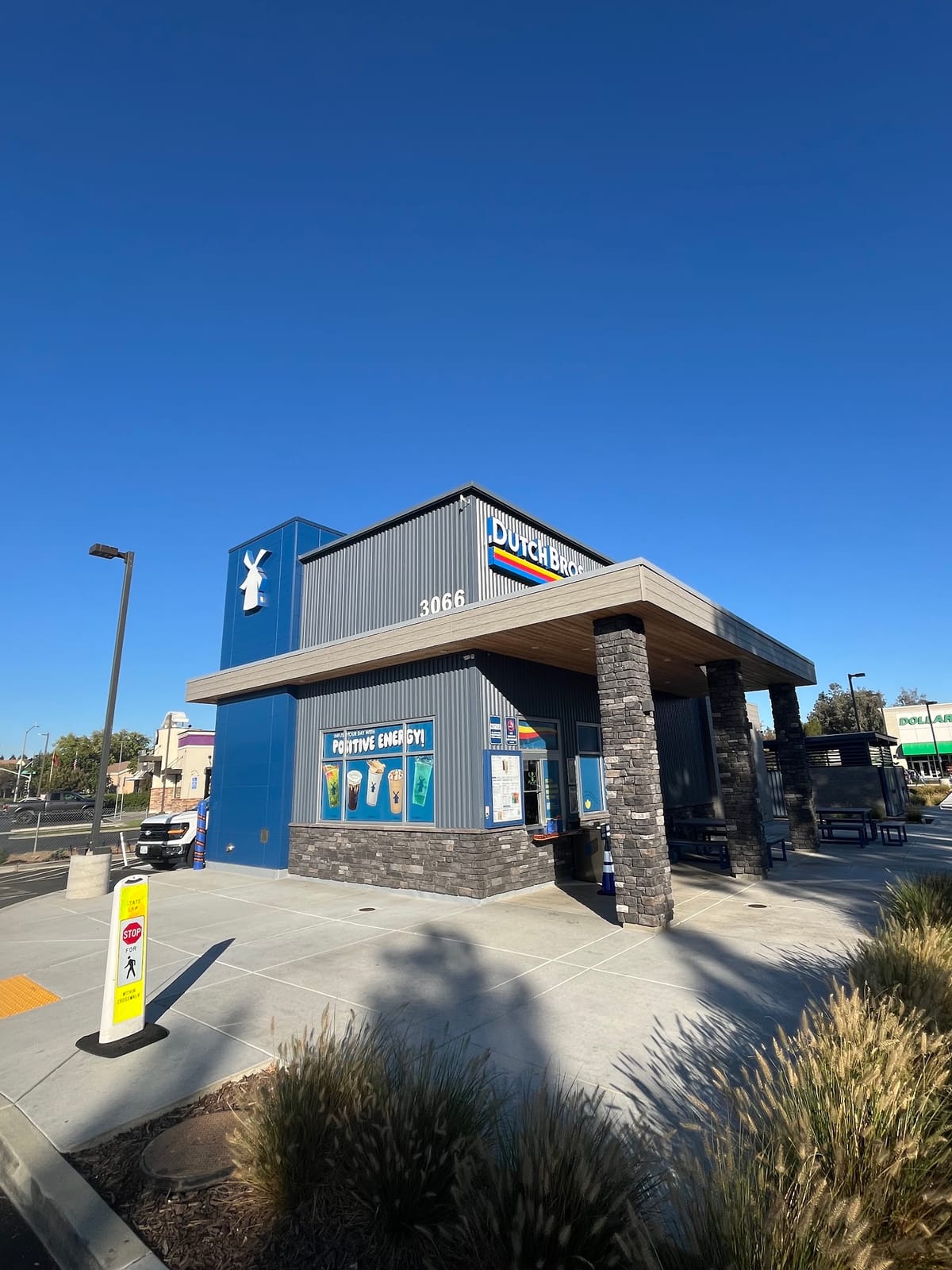 Dutch Bros Coffee