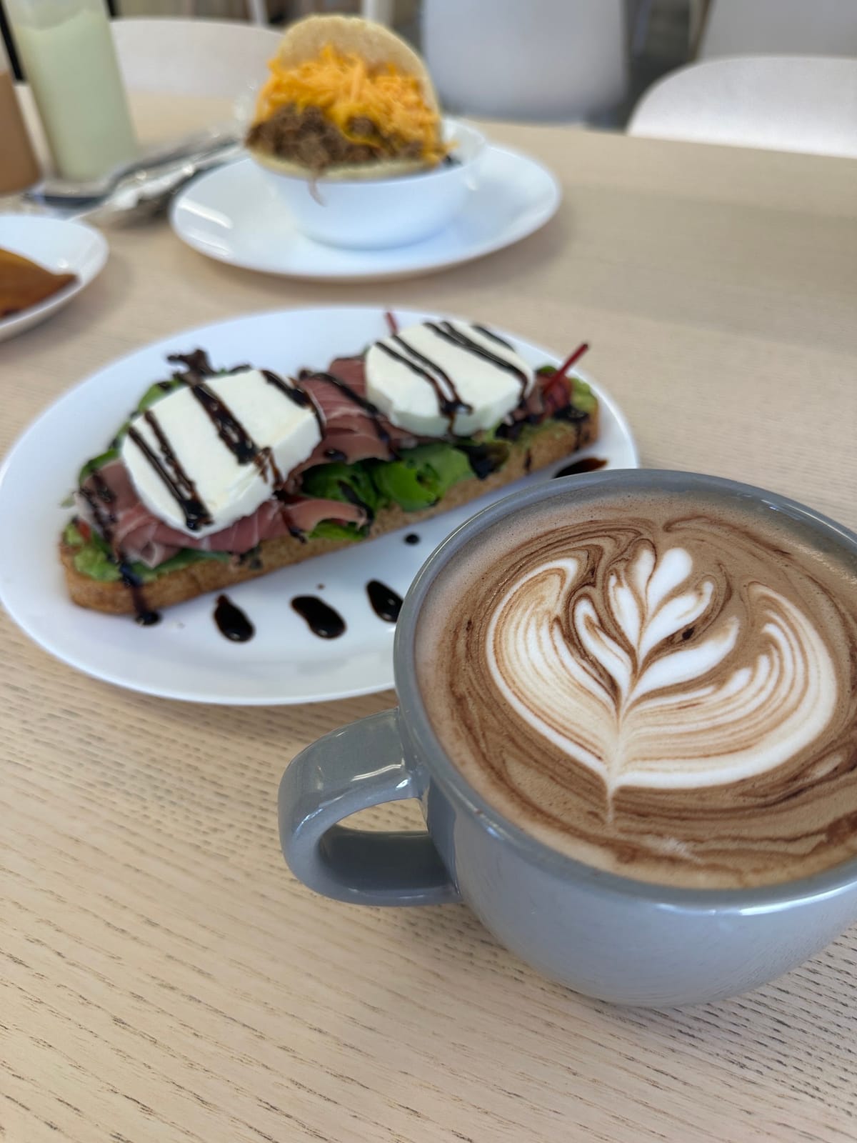 CAFE WARAO