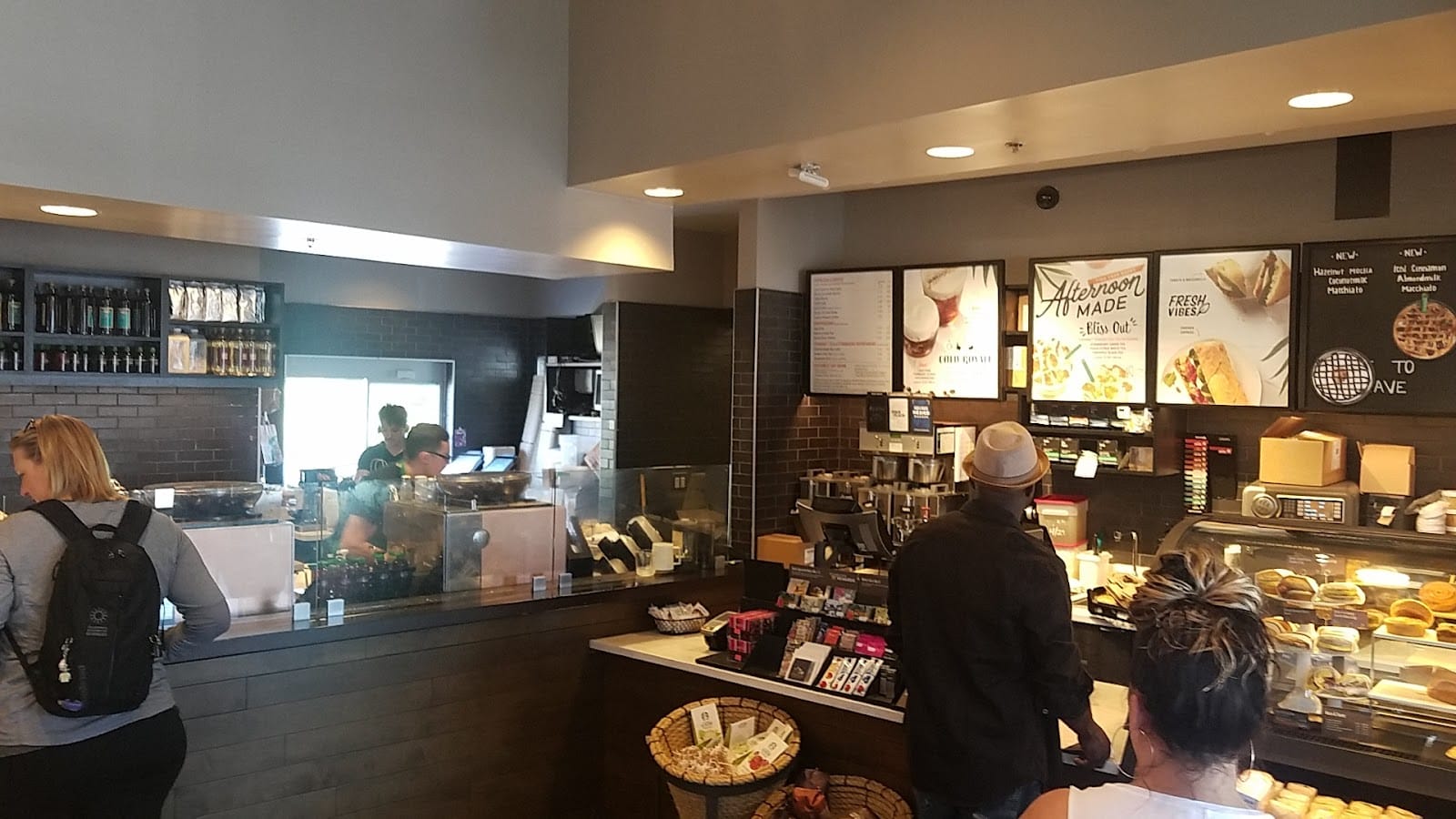 Starbucks Coffee Company