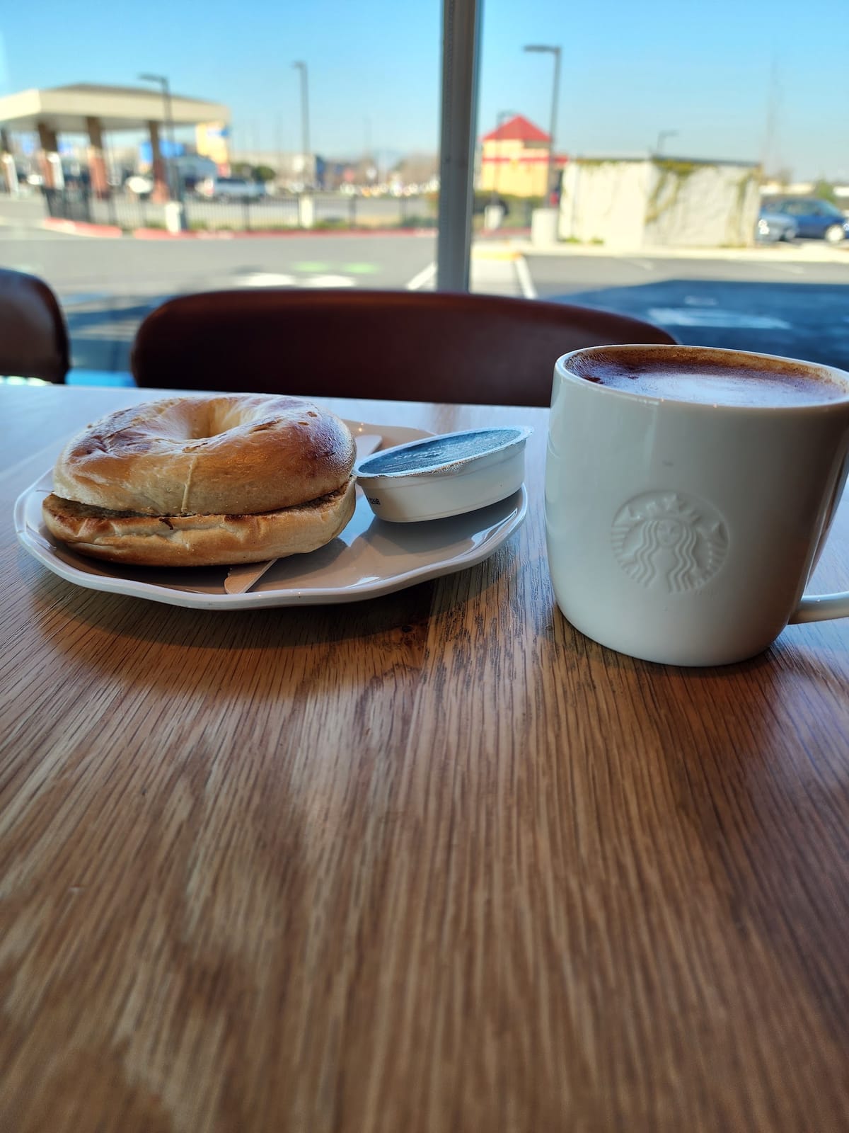 Starbucks Coffee Company