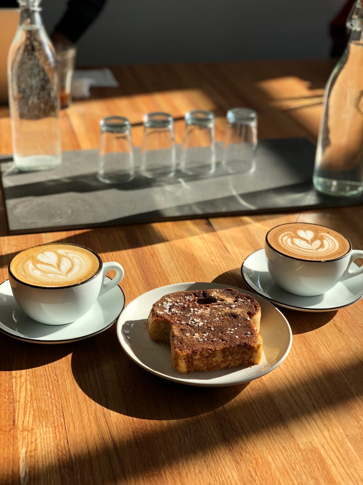 Youngblood Coffee Roasters