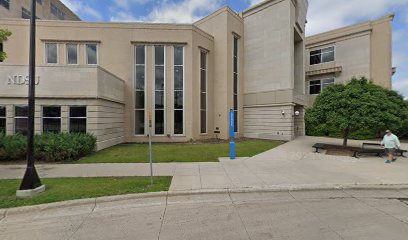 Barry Hall Coffee Shop photo 2