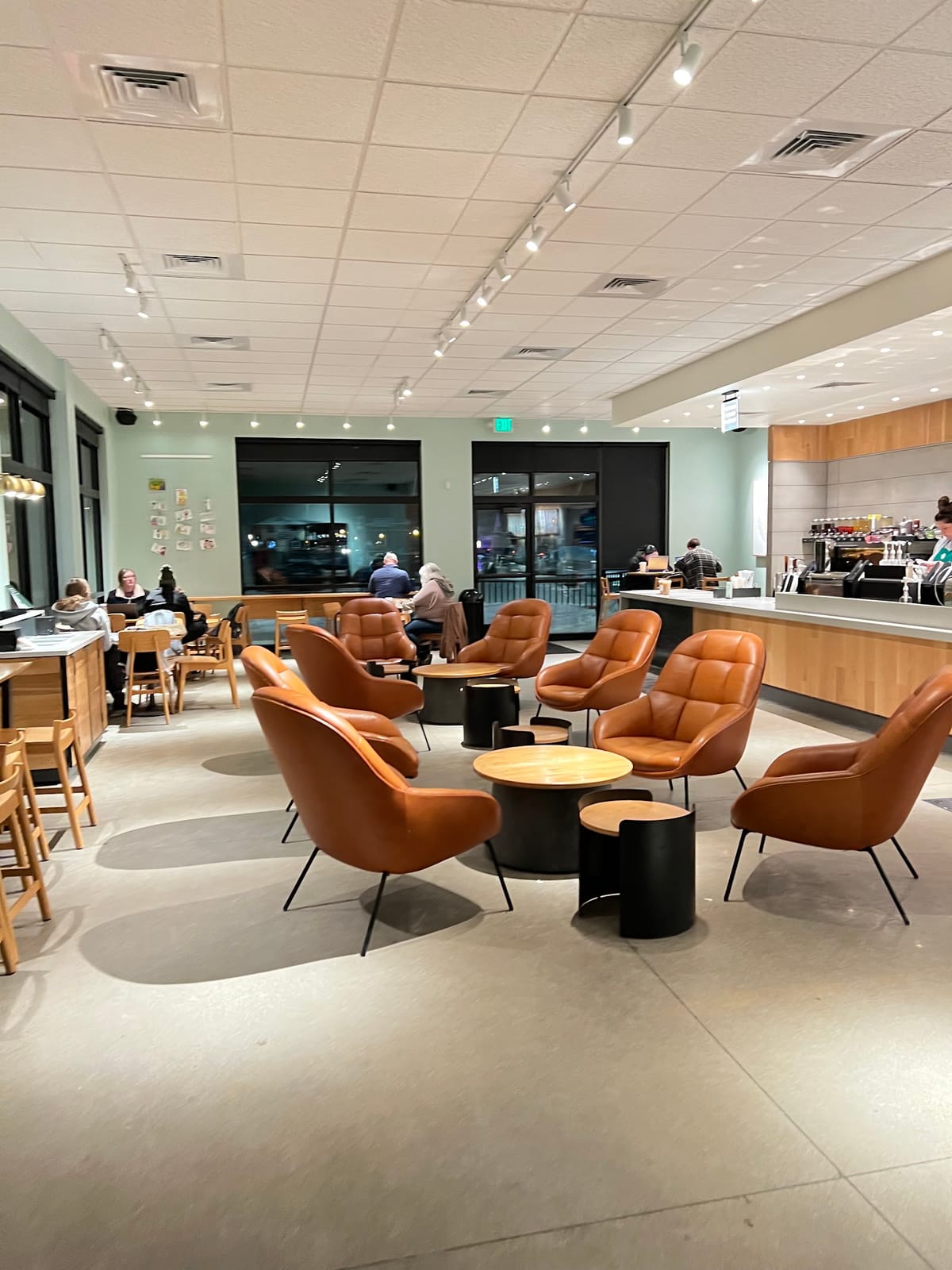 Starbucks Coffee Company