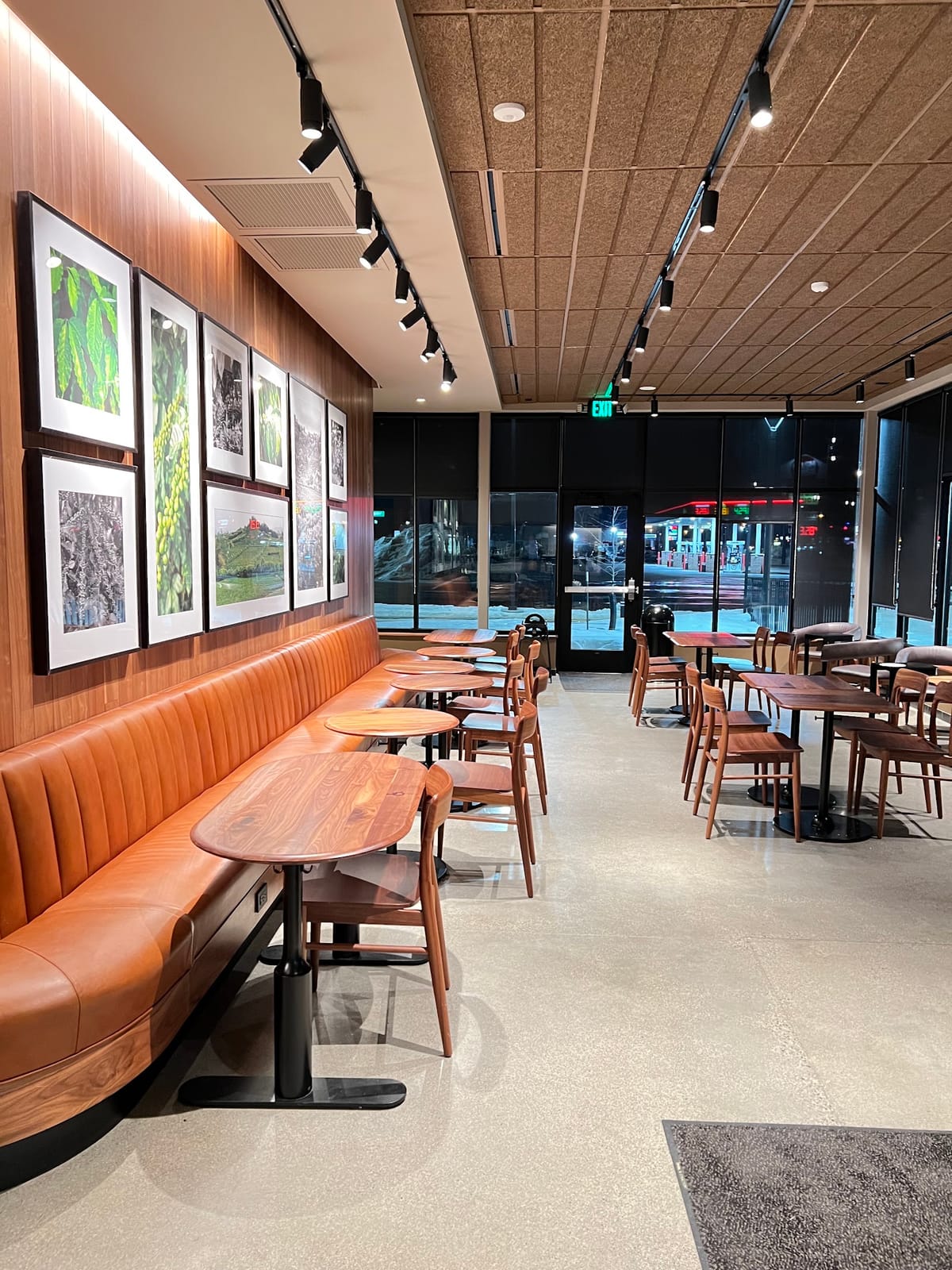 Starbucks Coffee Company