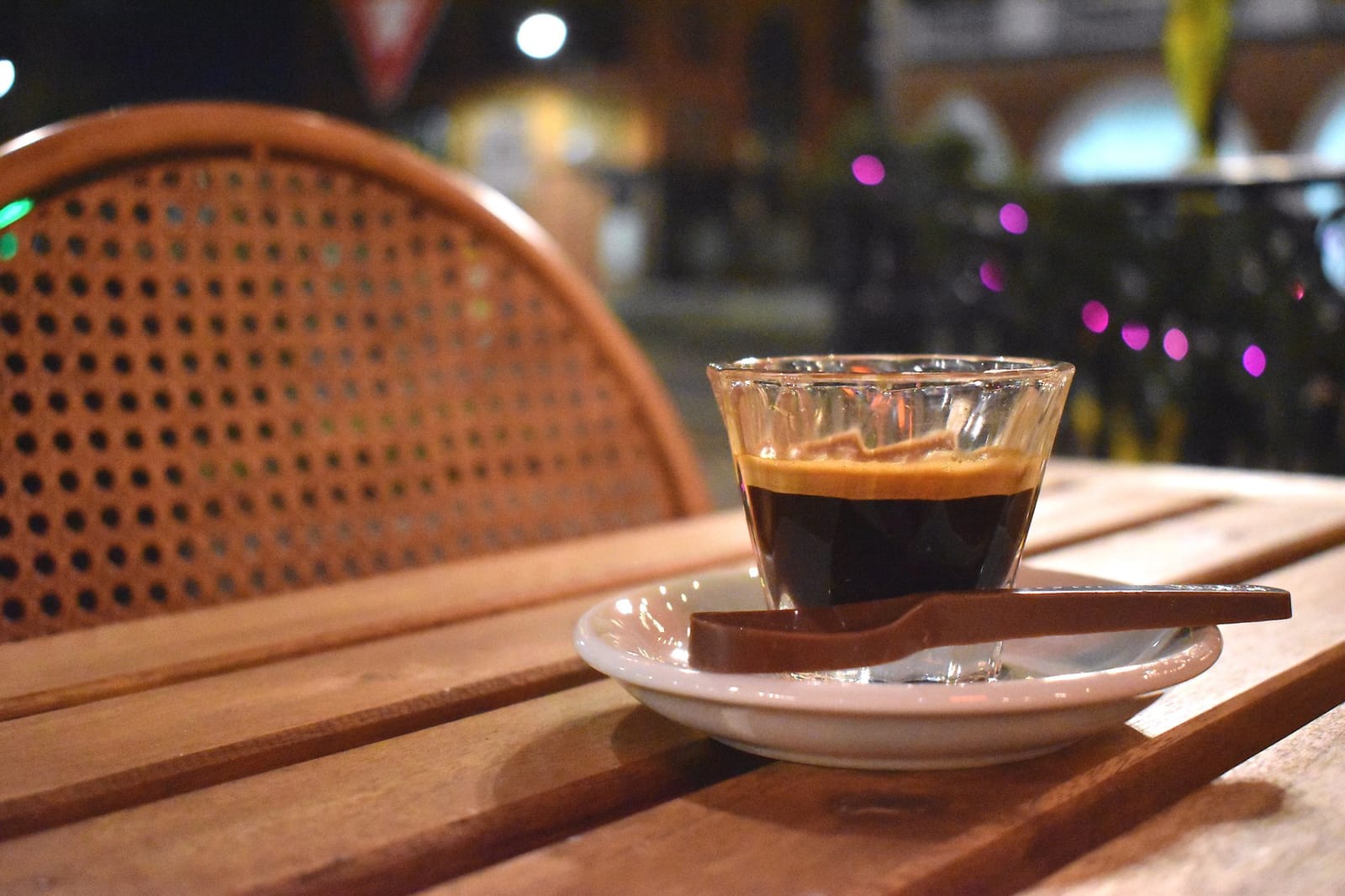 Blanc Coffee Roasters photo 2
