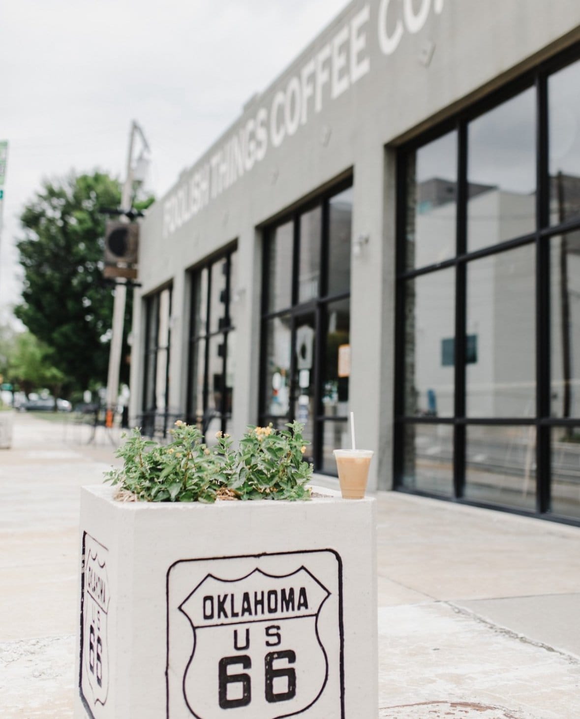 Foolish Things Coffee Company photo 3