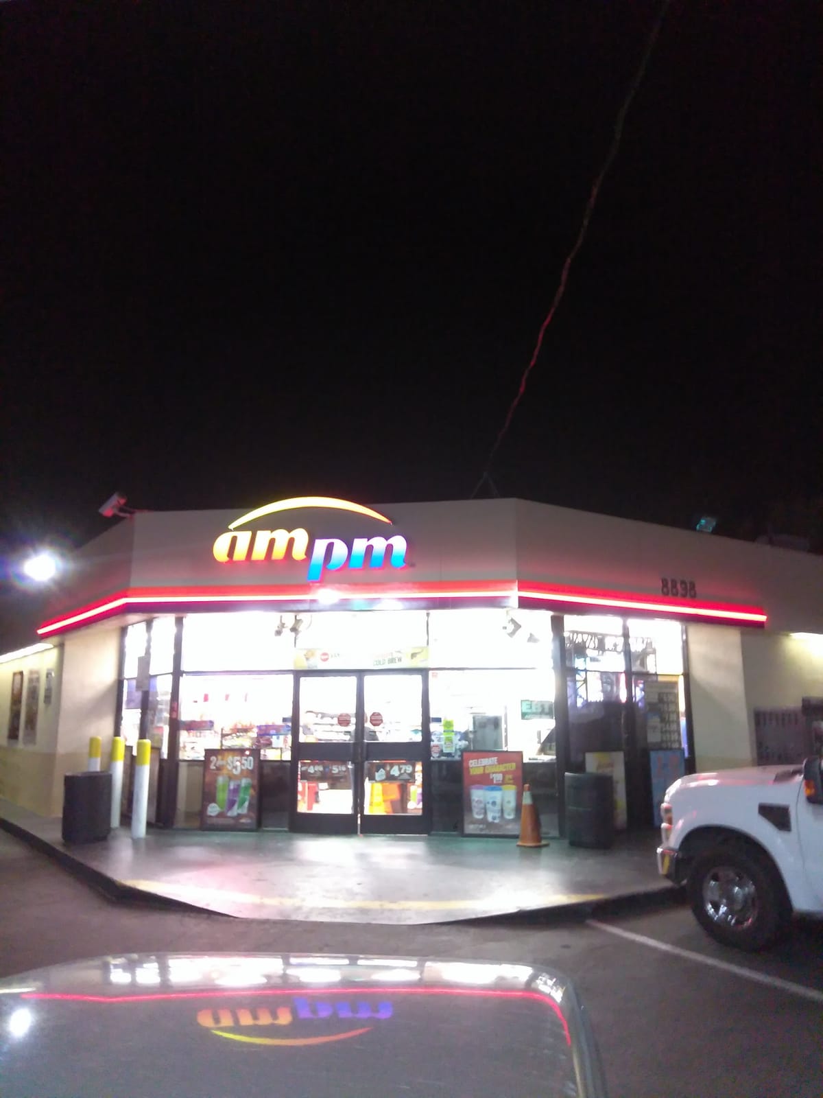 ampm