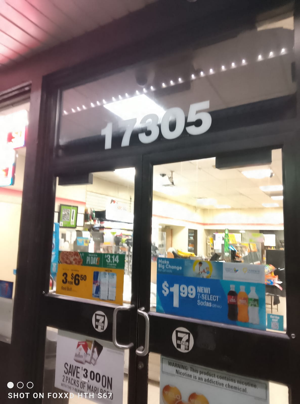 7-Eleven