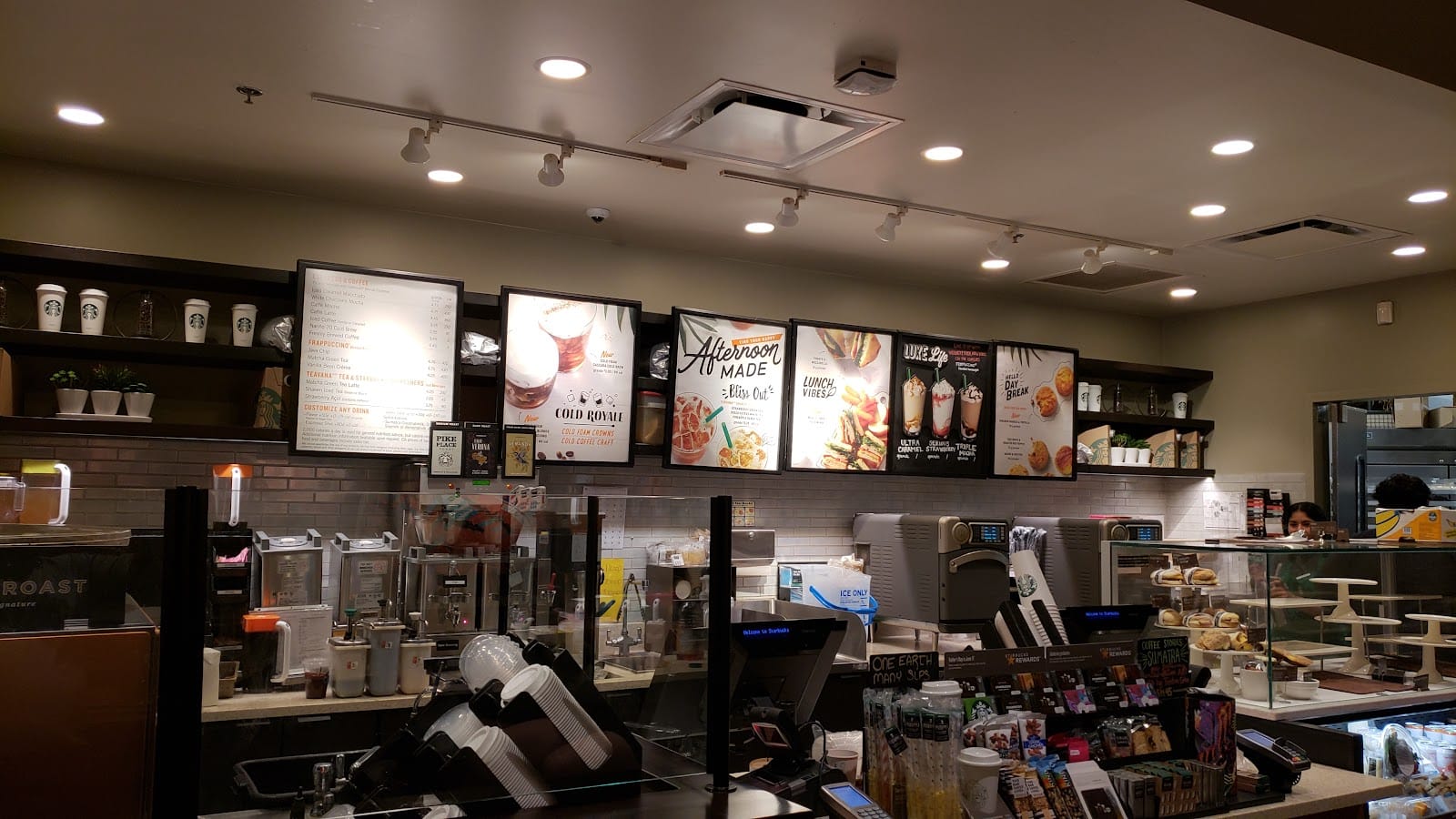 Starbucks Coffee Company