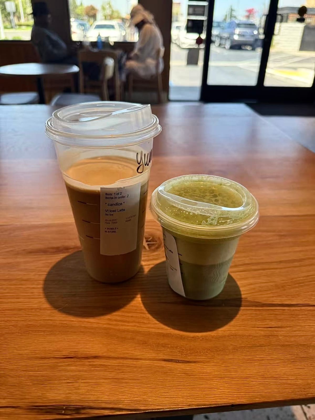 Starbucks Coffee Company