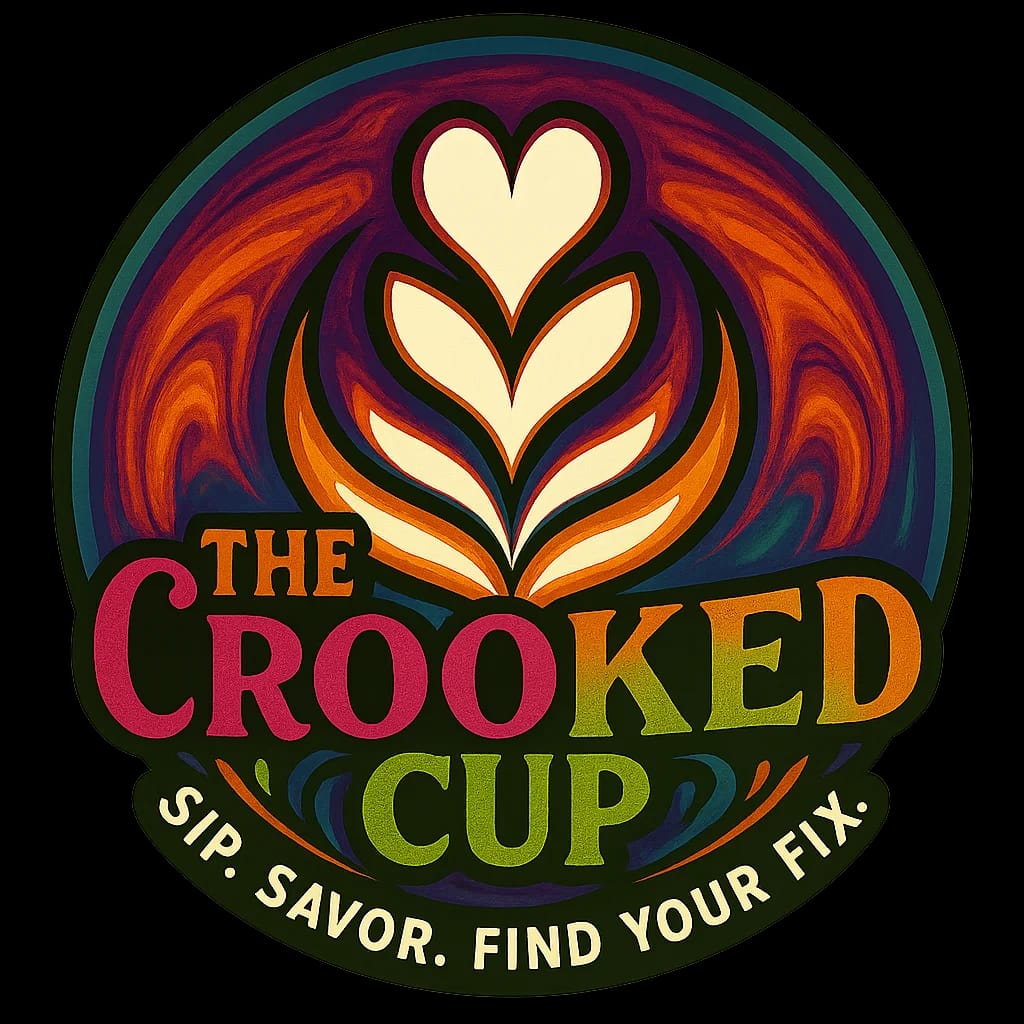 Crooked Cup Coffee - Old Town photo 6