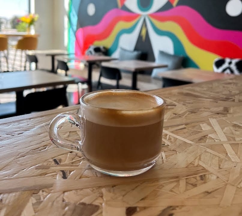 Happy Trails Coffee Company