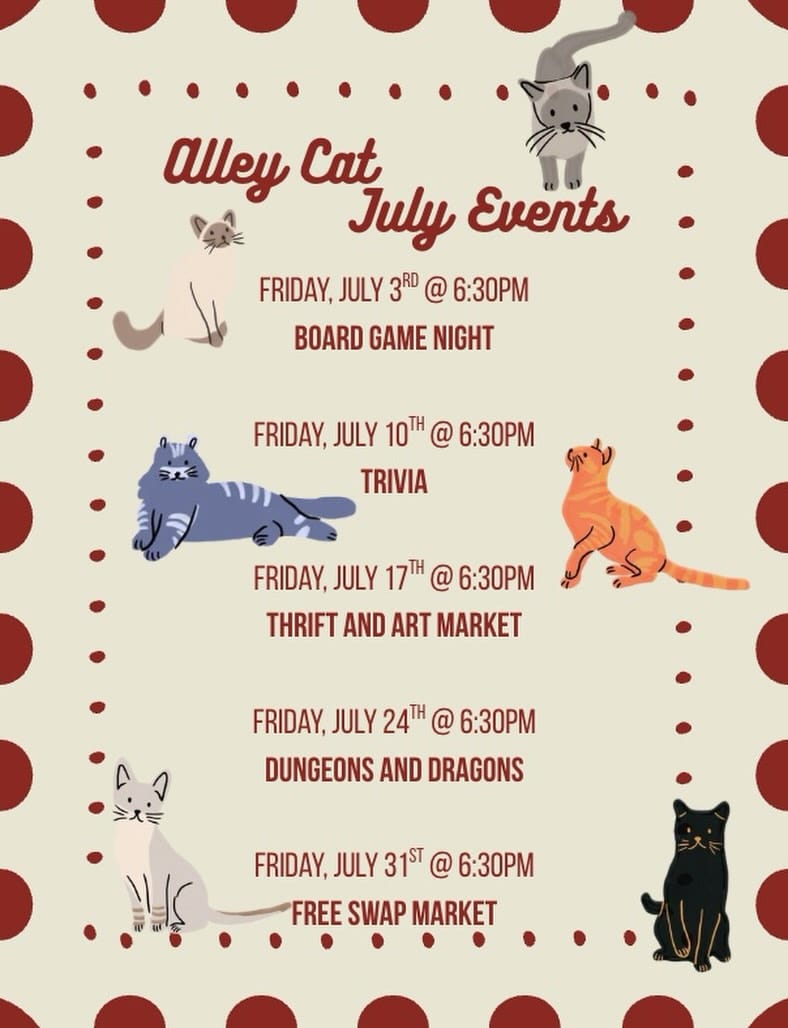Alleycat Coffee House photo 4