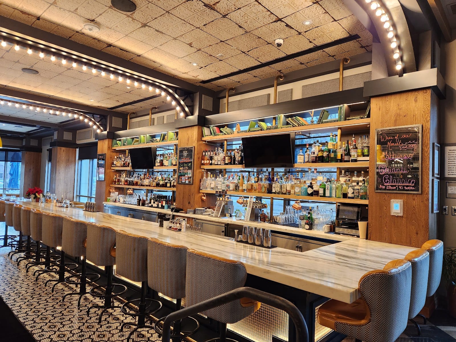 Bowerbird Coffee Fort Collins
