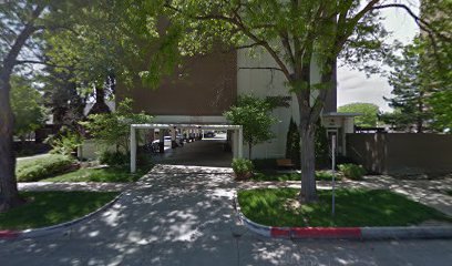 420 S Howes St Student Internet Cafe
