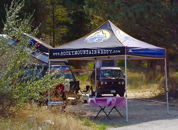 Van Cafe