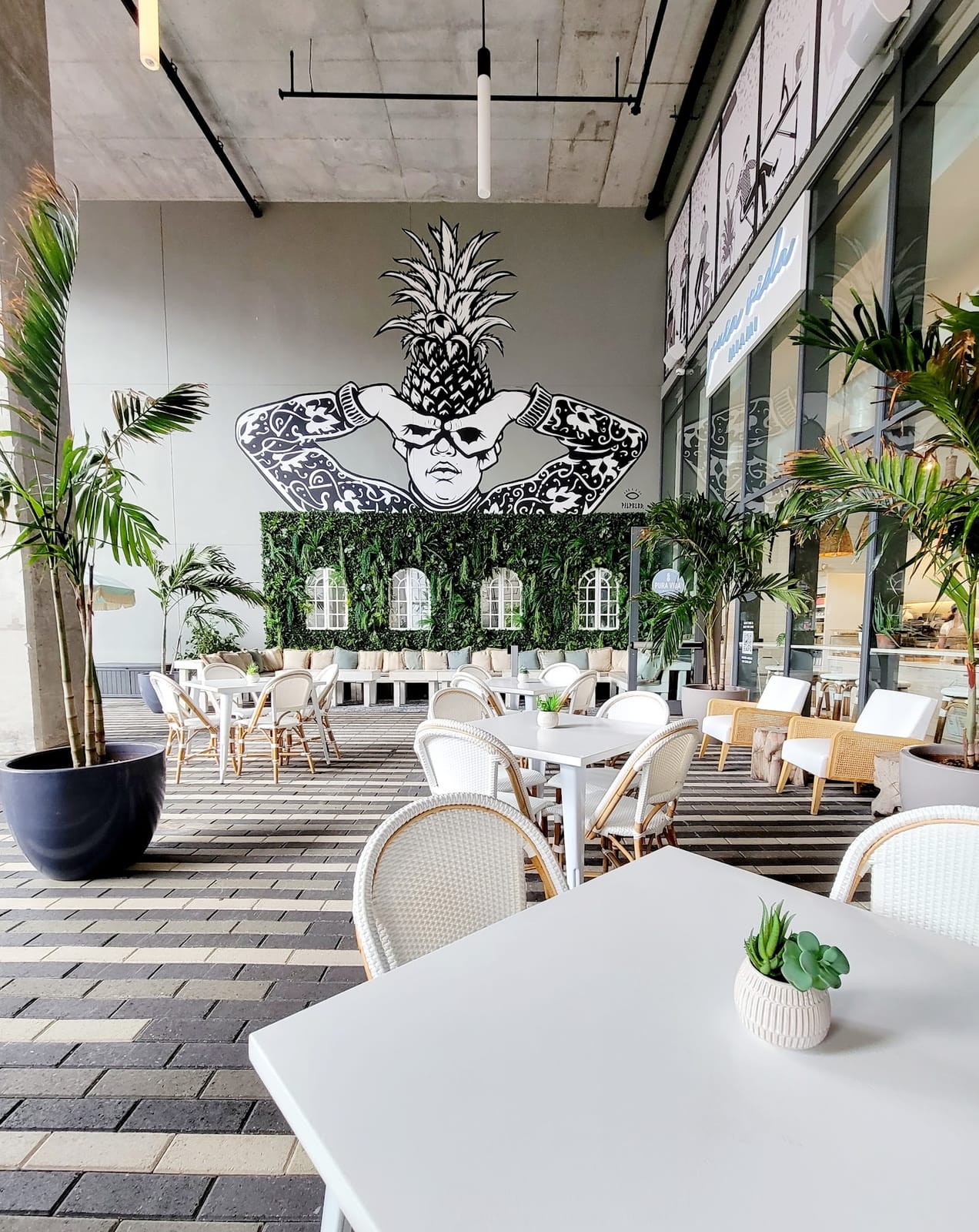 Pura Vida Miami