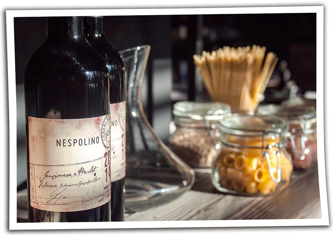 Sapido Italian Restaurant, Pizza , Wine , Market and Café photo 5