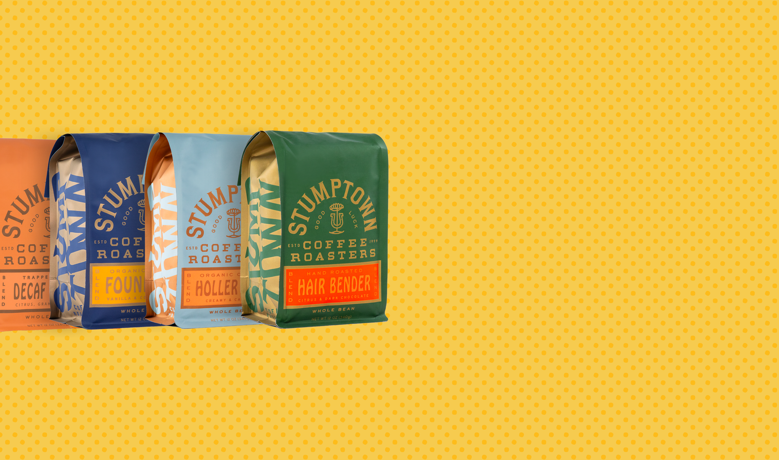 Stumptown