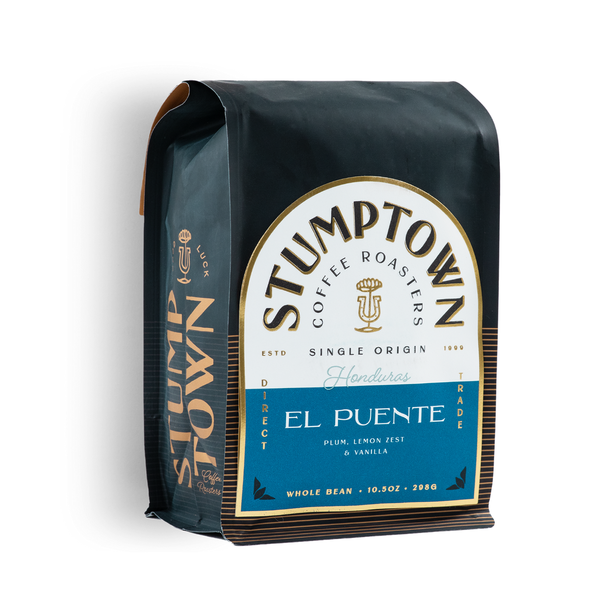 Stumptown photo 8