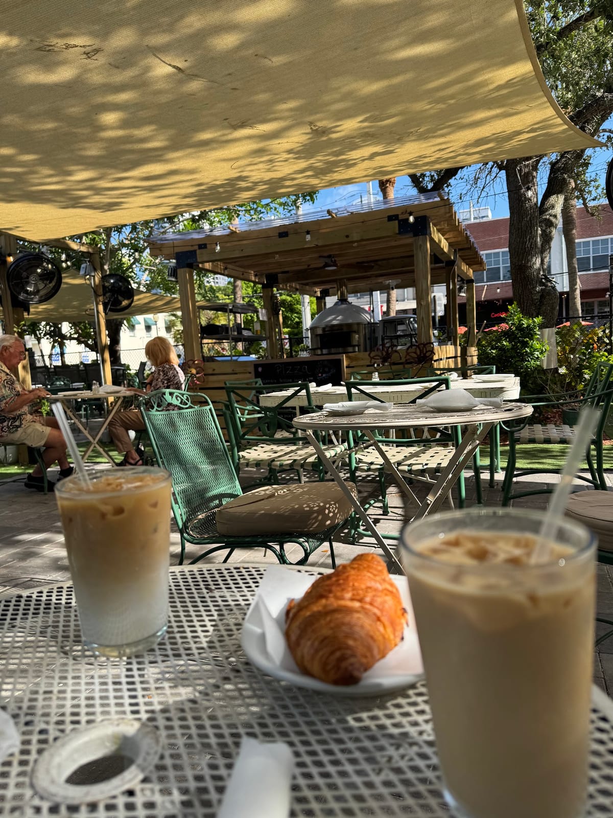 On the Run Coffee Bar