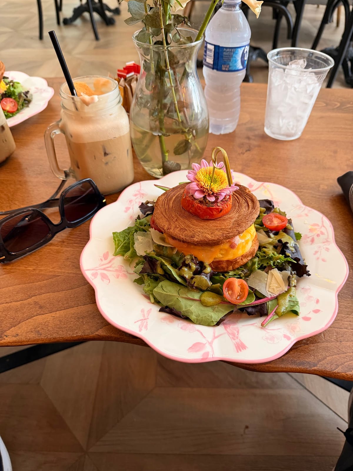 La Rivière Bakery