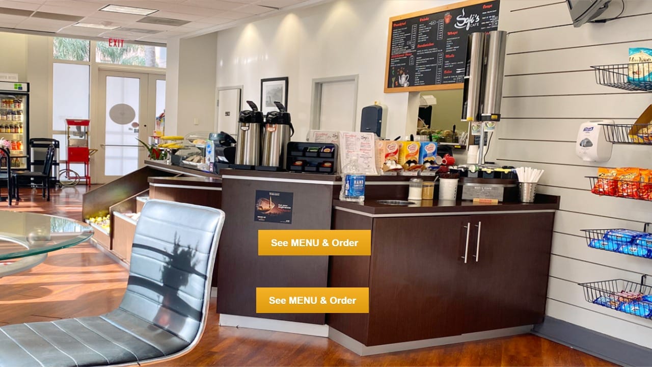 Sofi's Cafe photo 3